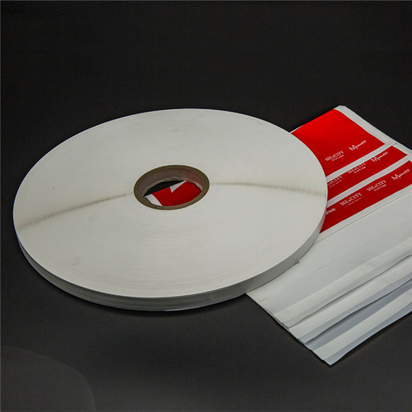 المدمرة حقيبة ختم الشريط