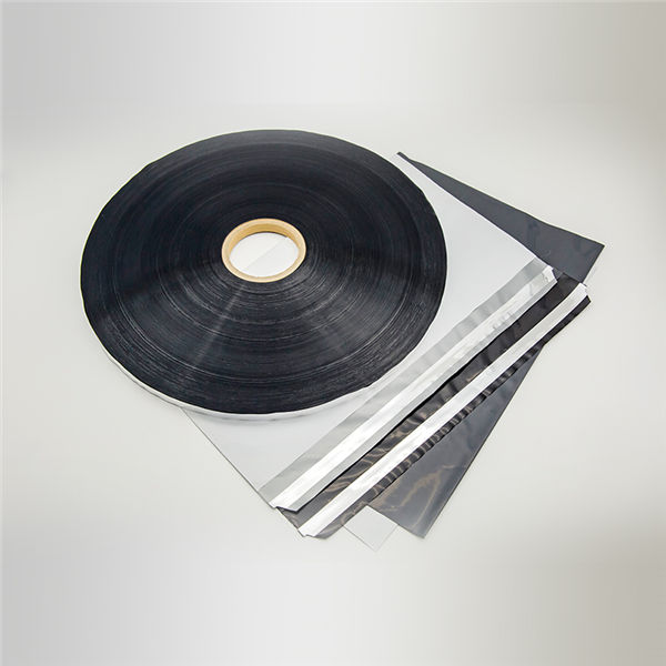 OEM الساعي لاصق ختم الشريط