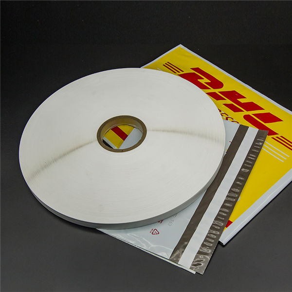 حقيبة ختم الشريط الدائم