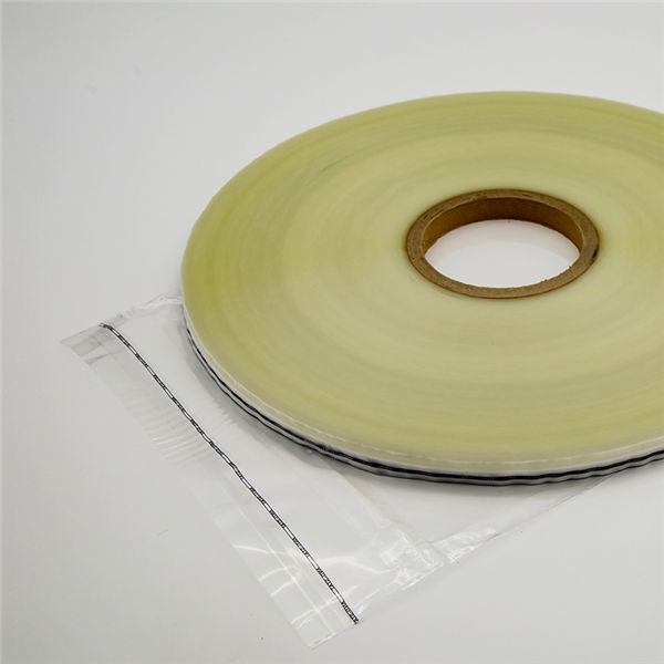 الختم حقيبة ختم الشريط